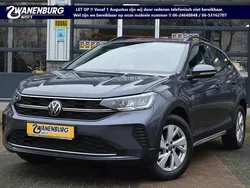 Grijs Gebruikt 2022 VW Taigo Life SUV | € 21.950 (Super prijs)