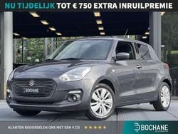 Grijs Gebruikt 2018 Suzuki Swift Hatchback | € 15.450 (Eerlijke prijs)