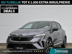 Grijs Gebruikt 2023 Renault Clio V Techno Hatchback | € 23.195 (Eerlijke prijs)