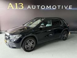 Zwart Gebruikt 2020 Mercedes GLA200 Luxury SUV | € 33.945 (Eerlijke prijs)