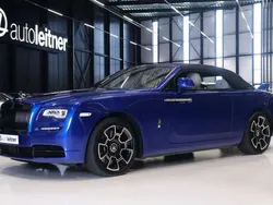 Blauw Gebruikt 2020 Rolls Royce Dawn Cabriolet | € 425.000