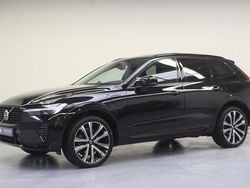 Zwart Gebruikt 2022 Volvo XC60 R-Design SUV | € 40.950 (Goede deal)