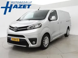 Zilver Gebruikt 2019 Toyota Proace Van | € 14.900 (Duur)