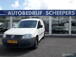 Wit Gebruikt 2004 VW Caddy MPV | € 3.950 (Iets duurder)
