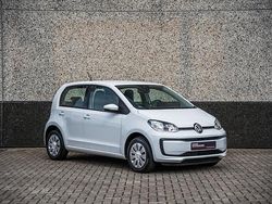 Wit Gebruikt 2023 VW up! Hatchback | € 16.950 (Duur)