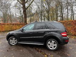 Gebruikt 2010 Mercedes ML350 SUV | € 19.750