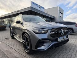 Grijs Gebruikt 2024 Mercedes GLE400 AMG Line Premium Plus SUV | € 98.500