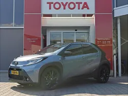 Gebruikt 2024 Toyota Aygo Premium Hatchback | € 21.999 (Iets duurder)