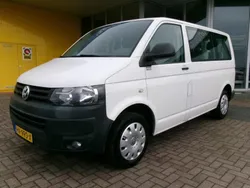 Overig Gebruikt 2016 VW T6 Van | € 20.510
