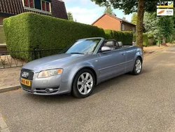 Grijs Gebruikt 2008 Audi A4 Cabriolet S-Line Cabriolet | € 8.950 (Eerlijke prijs)