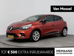Renault Clio IV