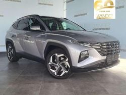 Grijs Gebruikt 2024 Hyundai Tucson Comfort SUV | € 35.900 (Goede deal)