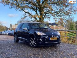 Blauw Gebruikt 2014 Citroën DS3 So Chic Hatchback | € 4.975 (Eerlijke prijs)