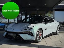 Grijs Nieuw 2025 Lotus Emeya Hatchback | € 133.525