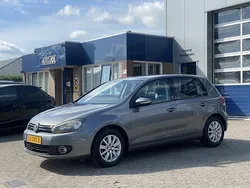 Grijs Gebruikt 2012 VW Golf VII Hatchback | € 6.950 (Eerlijke prijs)
