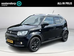 Zwart Gebruikt 2018 Suzuki Ignis Hatchback | € 15.945 (Duur)