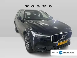 Zwart Gebruikt 2021 Volvo XC60 Momentum SUV | € 39.900 (Goede deal)