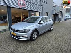 Grijs Gebruikt 2021 VW Polo Comfortline Hatchback | € 13.950 (Super prijs)