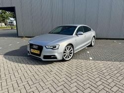 Gebruikt 2015 Audi A5 Sportback Hatchback | € 13.600 (Goede deal)