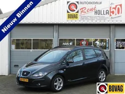 Grijs Gebruikt 2012 Seat Altea XL Copa MPV | € 7.440 (Iets duurder)