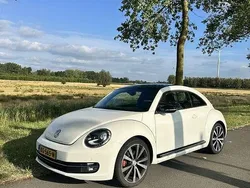 Gebruikt 2012 VW Beetle Exclusive Sedan | € 8.000