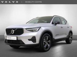 Zilver Gebruikt 2025 Volvo XC40 Plus SUV | € 45.435 (Eerlijke prijs)