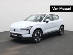 Blauw Gebruikt 2024 Volvo EX30 Core SUV | € 32.900 (Goede deal)