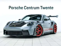 Wit Gebruikt 2023 Porsche 911 GT3 RS Coupé | € 369.900