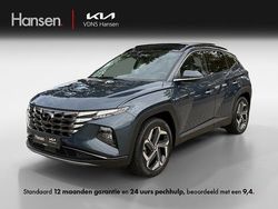 Grijs Gebruikt 2021 Hyundai Tucson Comfort SUV | € 27.945 (Goede deal)
