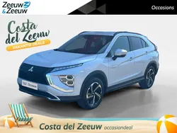 Wit Gebruikt 2021 Mitsubishi Eclipse Cross Edition SUV | € 23.195 (Eerlijke prijs)