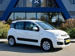 Wit Gebruikt 2017 Fiat Panda Lounge Hatchback | € 8.400 (Eerlijke prijs)