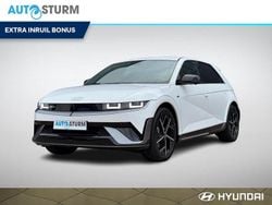 Suv Nieuw 2025 Hyundai Ioniq 6 Limited Sedan | € 51.999 (Duur)
