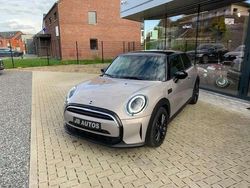 Grijs Gebruikt 2022 Mini Cooper Hatchback | € 23.500 (Duur)
