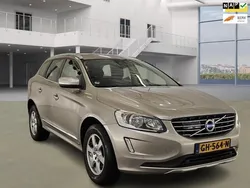 Grijs Gebruikt 2015 Volvo XC60 Summum SUV | € 10.950 (Iets duurder)