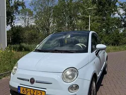 Gebruikt 2010 Fiat 500 Lounge Sedan | € 4.200 (Eerlijke prijs)