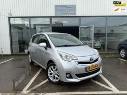 Gebruikt 2015 Toyota Verso-S Trend | € 10.550 (Goede deal)