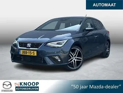 Grijs Gebruikt 2022 Seat Ibiza Business Hatchback | € 22.900 (Eerlijke prijs)