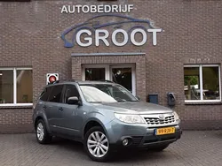 Groen Gebruikt 2011 Subaru Forester SUV | € 6.950 (Super prijs)
