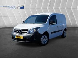 Bestelauto Gebruikt 2018 Mercedes Citan 108 | € 4.950 (Goede deal)