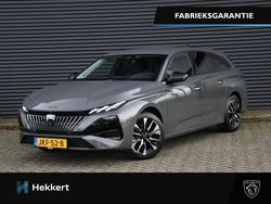Grijs Nieuw 2025 Peugeot 308 SW Allure Stationwagen | € 40.950 (Duur)
