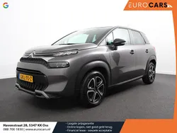 Grijs Gebruikt 2024 Citroën C3 Aircross PureTech SUV | € 18.690 (Goede deal)