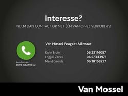 Overig Gebruikt 2025 Peugeot E-Partner MPV | € 28.745 (Super prijs)