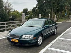 Gebruikt 2002 Volvo S80 Sedan | € 1.999