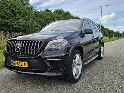 Zwart Gebruikt 2014 Mercedes ML63 AMG AMG SUV | € 48.500
