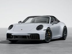 Grijs Nieuw 2025 Porsche 911 Targa 4 Cabriolet | € 335.028 (Iets duurder)