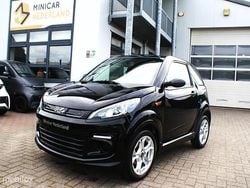 Zwart Gebruikt 2021 Ligier JS50 Hatchback | € 11.950 (Eerlijke prijs)