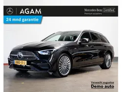 Grijs Gebruikt 2025 Mercedes E300 Business Stationwagen | € 61.950 (Iets duurder)