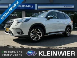 Wit Gebruikt 2023 Subaru Forester Premium SUV | € 51.888 (Duur)