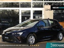 Bruin Gebruikt 2021 Toyota Corolla Active Hatchback | € 20.950 (Goede deal)
