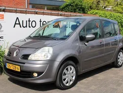 Renault Grand Modus
